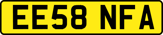 EE58NFA