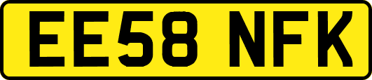 EE58NFK