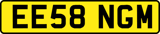 EE58NGM