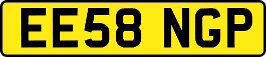EE58NGP