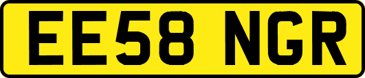 EE58NGR