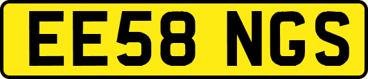 EE58NGS