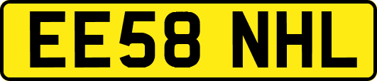 EE58NHL
