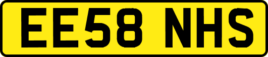 EE58NHS