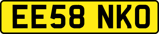 EE58NKO