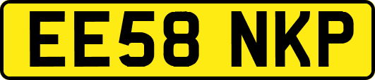 EE58NKP