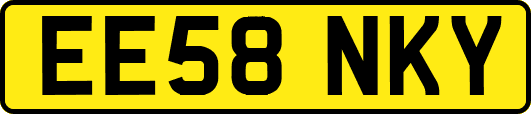 EE58NKY