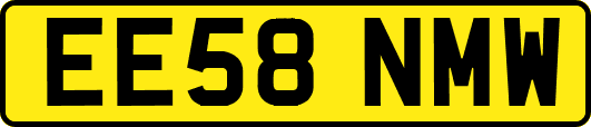 EE58NMW