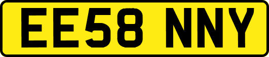 EE58NNY