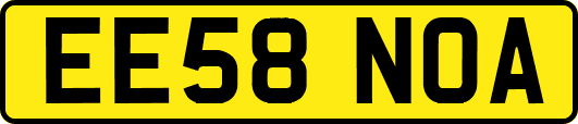 EE58NOA