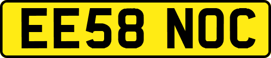 EE58NOC