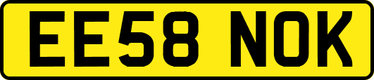 EE58NOK