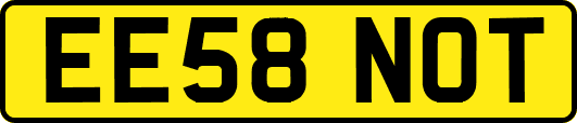 EE58NOT