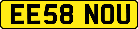 EE58NOU