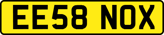 EE58NOX