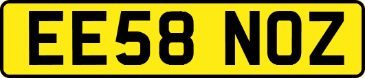 EE58NOZ
