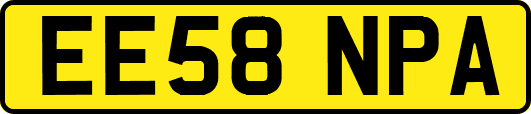 EE58NPA