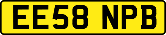 EE58NPB