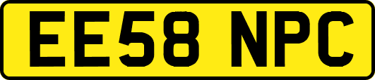 EE58NPC