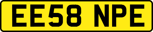 EE58NPE