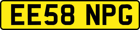EE58NPG