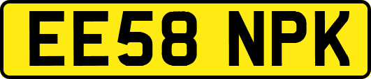 EE58NPK