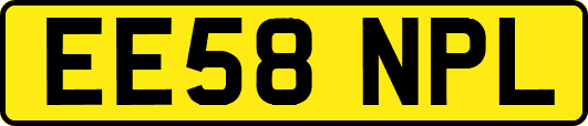 EE58NPL