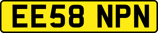 EE58NPN