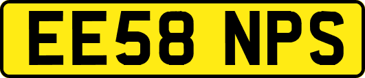 EE58NPS