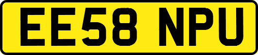 EE58NPU