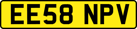 EE58NPV
