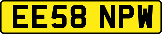 EE58NPW