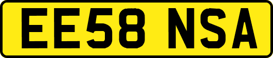EE58NSA