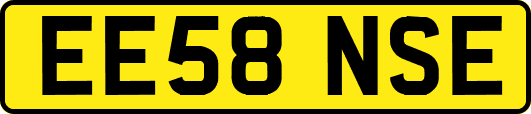EE58NSE
