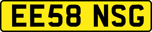 EE58NSG