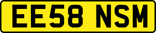 EE58NSM