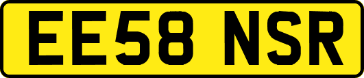 EE58NSR