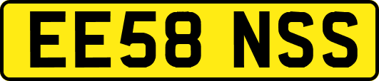 EE58NSS