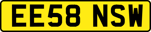 EE58NSW