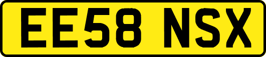 EE58NSX