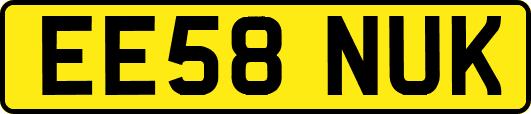 EE58NUK