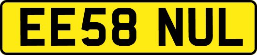 EE58NUL