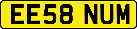 EE58NUM
