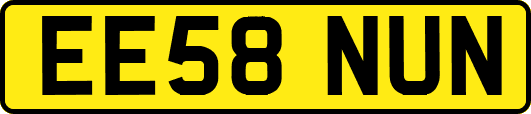 EE58NUN