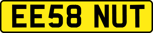 EE58NUT