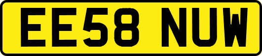 EE58NUW