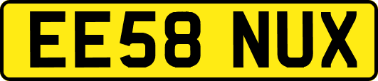 EE58NUX