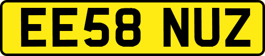 EE58NUZ