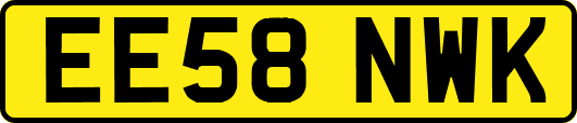 EE58NWK