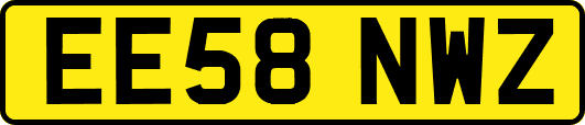 EE58NWZ